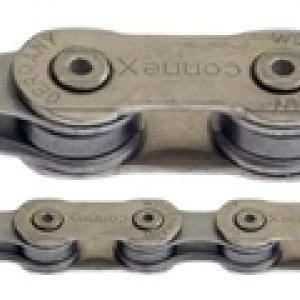 Wippermann 9SX Stainless Chain