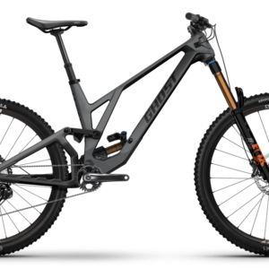 2025 Ghost Poacha Pro