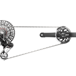 SRAM XX Eagle AXS Transmission Groupset