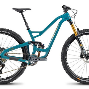 2025 Niner RIP 9 RDO GX Eagle AXS Transmission (Agave Teal/Bronze)