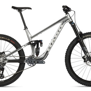 2025 Haro Greer Alloy LTD 1