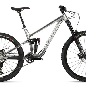 2025 Haro Greer Alloy LTD 2