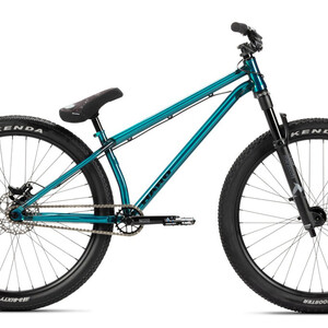 2025 Haro Steel Reserve 3 (Atlantic Blue)
