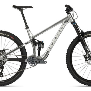 2025 Haro Daley Alloy LTD 1