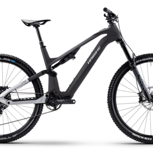 2025 Haibike Lyke CF 10