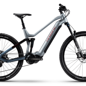 2025 Haibike AllTrail 5