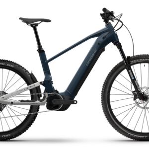 2026 Haibike AllTrail 4
