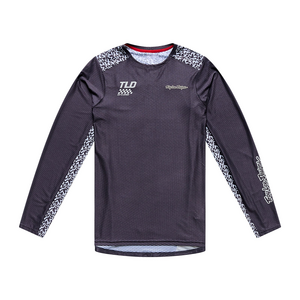Troy Lee Designs Skyline Pro Air LS Jersey - (Ridgeline Carbon)