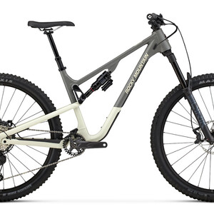 2026 Rocky Mountain Instinct Alloy 50 (Smokin' In The Boys Room/Bad To The Bone)