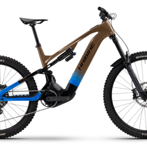 2025 Haibike Hybe CF 9