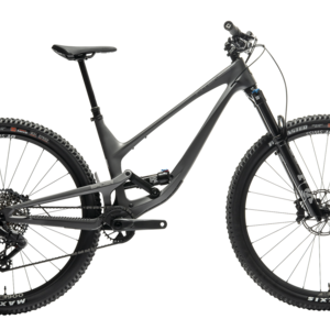 2026 Intense Spider Foundation (Satin Grey)