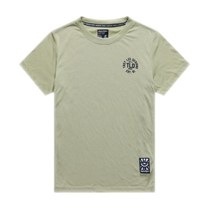 Troy Lee Designs Womens Lilium Ride SS Tee - (Stamp Sage)