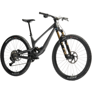 Intense Spider (Satin Grey)