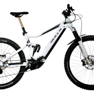 2025 Bulls Copperhead EVO AM 3 750