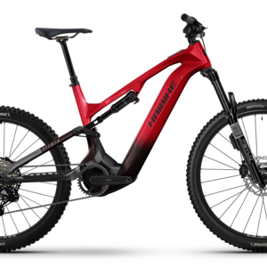 2026 Haibike AllMtn CF 9.5 ABS