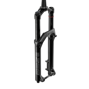 RockShox ZEB Select+ (High Gloss Black lowers)