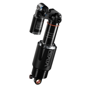 RockShox Vivid Select (trunnion mount)