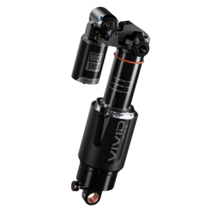 RockShox Vivid Select+ (trunnion mount)