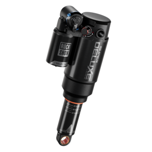 RockShox Super Deluxe Select+ (trunnion mount)