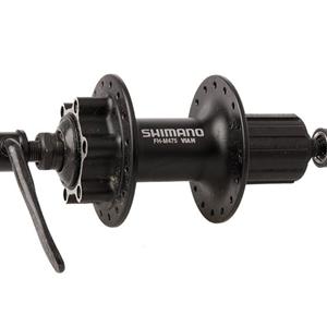Shimano Disc Hub Rear M475