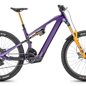 2025 Moustache Game 160.9 Launch Edition