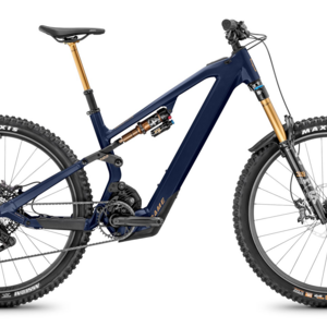 2025 Moustache Game 160.9 (Night Rider)