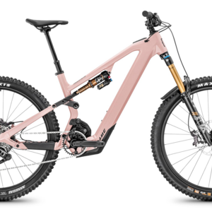 2025 Moustache Game 160.8 (Dusty Mauve)