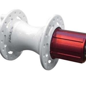Halo Supa Drive Rear Hub