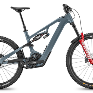 2025 Moustache Clutch 160.9 (Slab Grey)