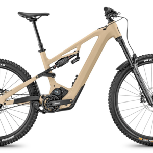 2025 Moustache Clutch 160.8 (Dune)