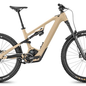 2025 Moustache Clutch 160.7 (Dune)