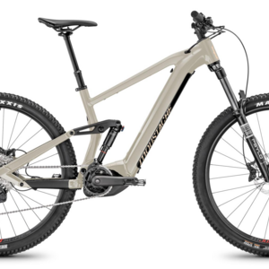 2025 Moustache Samedi 29 Trail 150.2 (Stone Grey)