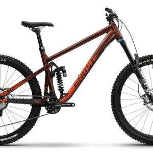 2025 Ghost Riot EN Pro