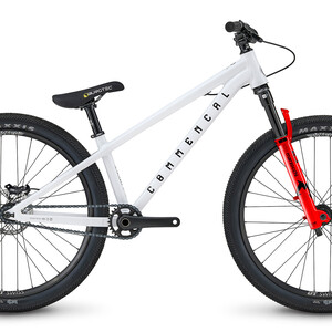 2027 Commencal Absolut Bomber