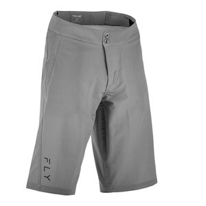 Fly Racing Maverik Riding Short (2024) - Gray