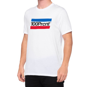 100% T-Shirts - Alibi (2024)