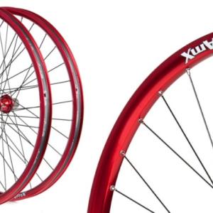Loaded Precision AMX Signature Wheelset