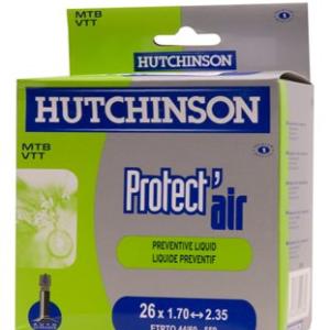 Hutchinson Anti Puncture Protect Air Tube