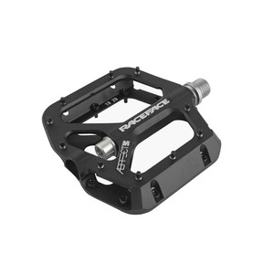 Race Face Aeffect Flat Pedal - Black