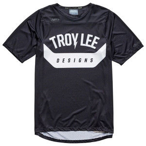 Troy Lee Designs Skyline Air Jersey (2024) - Aircore Black