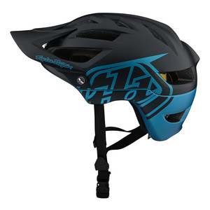 Troy Lee Designs A1 w/ MIPS - Classic Ivy