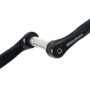 Middleburn RS8 X-Type Crank Arms