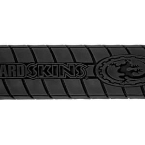 Lizard Skins Logo Lock-On Grips