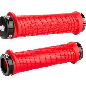 ODI Troy Lee Designs Lock-On      