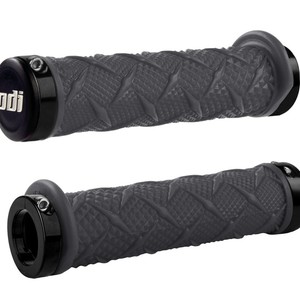ODI X-Treme Lock-On Grips    