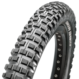 Maxxis Creepy Crawler