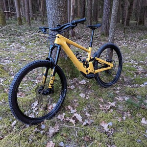 Specialized Turbo Kenevo SL Expert