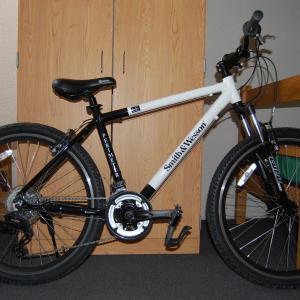 My Bike
