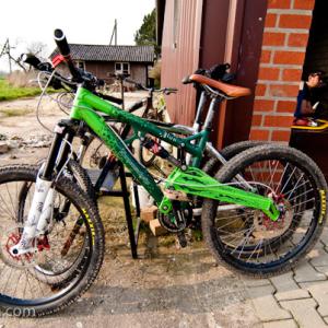 Zonenschein Pan FR EVO II