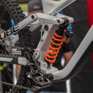 PIT BITS 1 - Fort William World Cup Downhill